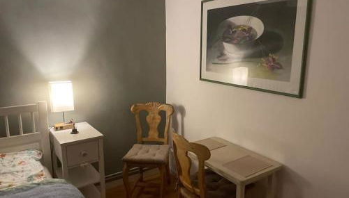 Zimmer Mühlenbach, ein Zimmer in FeWo mit 2 Zi - Foto 2