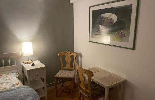 Zimmer Mühlenbach, ein Zimmer in FeWo mit 2 Zi - Foto 2