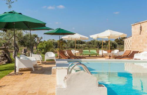 Agriturismo Li Calizzi Arte e Natura - Foto 40