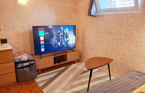 Private 1 bedroom flat with Garden Access in Le Pecq - Foto 3