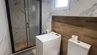 Modern studio in Dafni - Photo 3