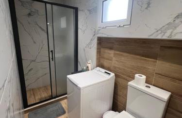 Modern studio in Dafni - Foto 3