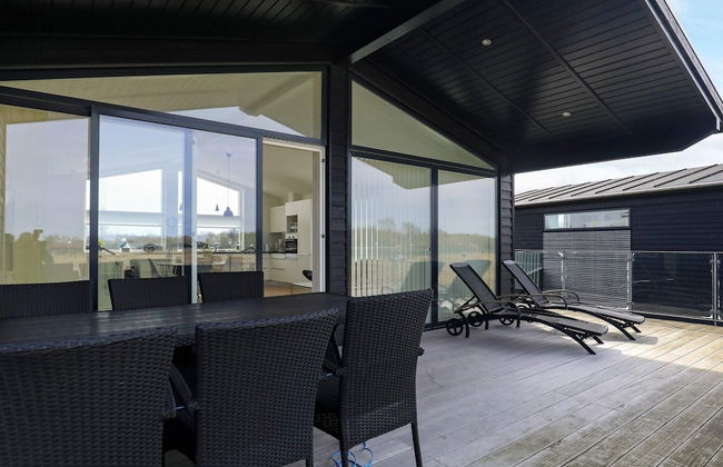 Seaside Charm in Frederikshavn - By Traum Ferienwohnungen - Foto 28