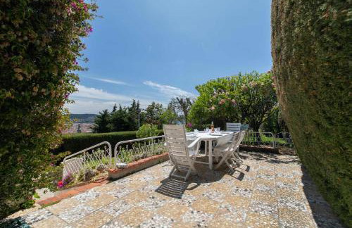 Maison Bianchi - Villa Saint Pierre de Feric - Foto 2
