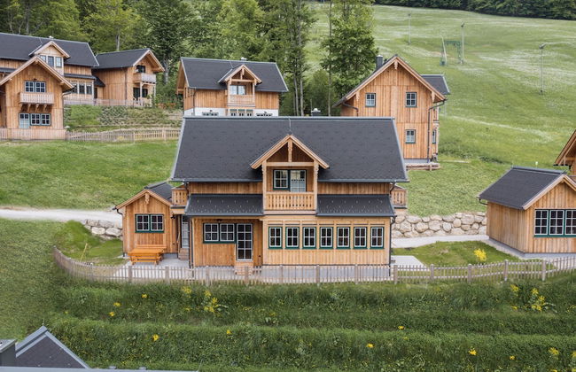 Narzissendorf Zloam - Photo 35