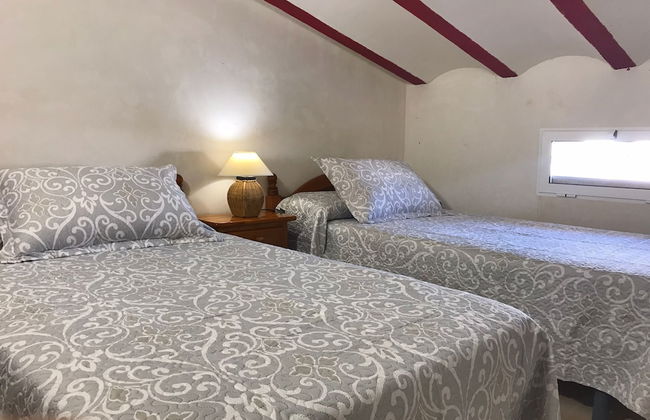 Casa Teatro RAICES - Foto 5