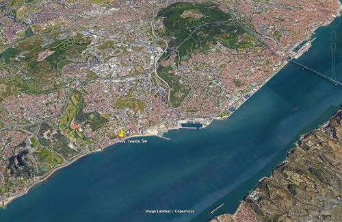 Casa Tejo - Photo 30