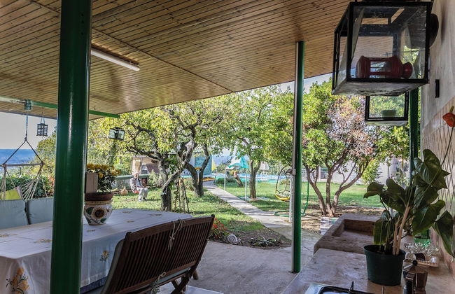 Casa Vacanze Guardea - Foto 17