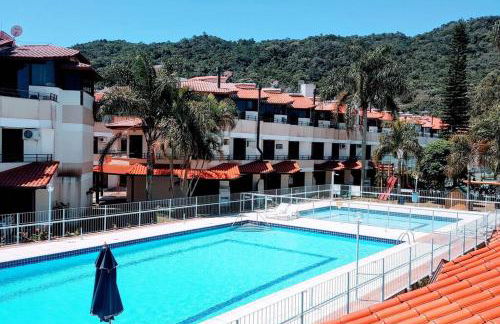 Lindo Triplex43-QUADRA DE TÊNIS-PISCINA - Photo 1