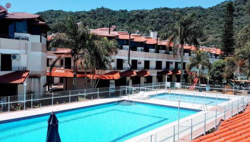 Lindo Triplex43-QUADRA DE TÊNIS-PISCINA - Foto 1