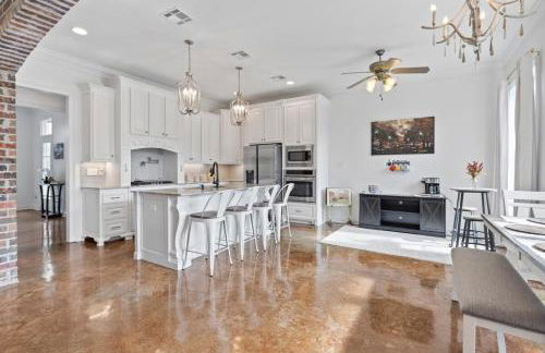 Cajun Luxury - Foto 33