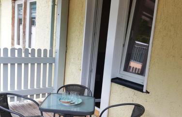 ferienwohnungen.ruhla - Foto 19