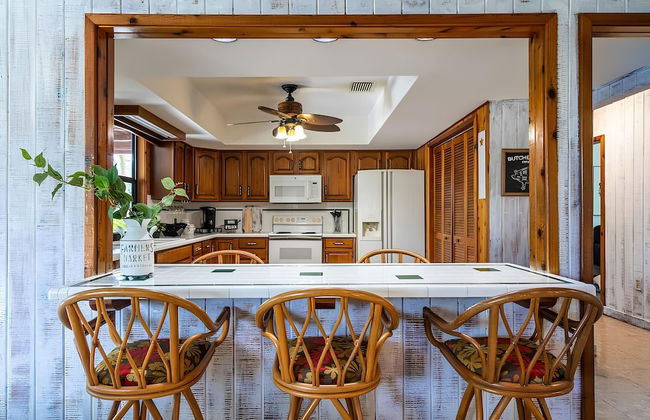 Farmhouse Oasis Retreat in Homestead - Foto 18