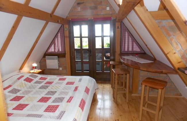 Country House Etno Kuca pod Okicem - Photo 3