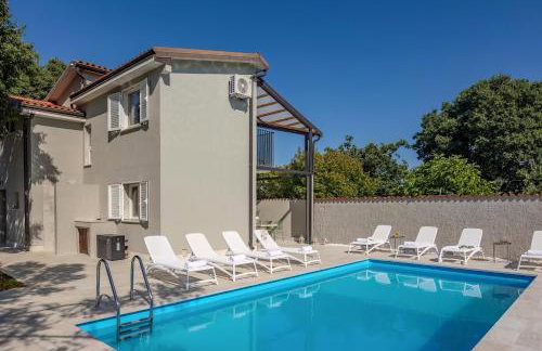 Villa Pietra - Foto 21