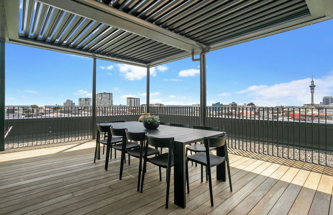 France Street Apartments by Urban Rest - Foto 28