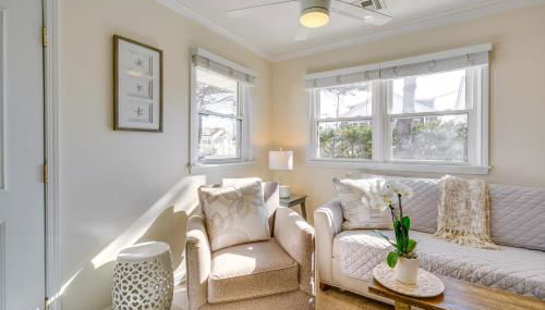 Lavallette Vacation Rental - Walk to Bay and Beach! - Foto 4