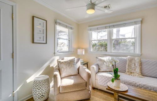 Lavallette Vacation Rental - Walk to Bay and Beach! - Foto 4