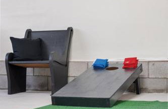 Spacious King Suite, Game Room, Patio, Firepit - Foto 30