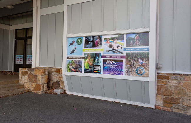 Massanutten's Regal Vistas by Tripforth - Foto 49