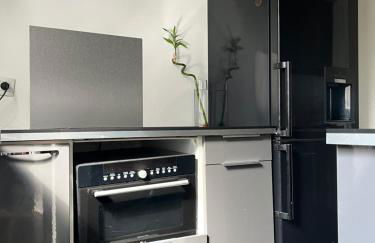 Appart au pied du T2 La Défense Paris - Foto 12