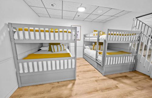 120 Creel Home away from Home for 22 at the Lake - Foto 59