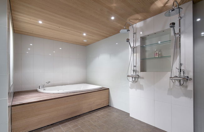 Villa Pescator - Foto 30