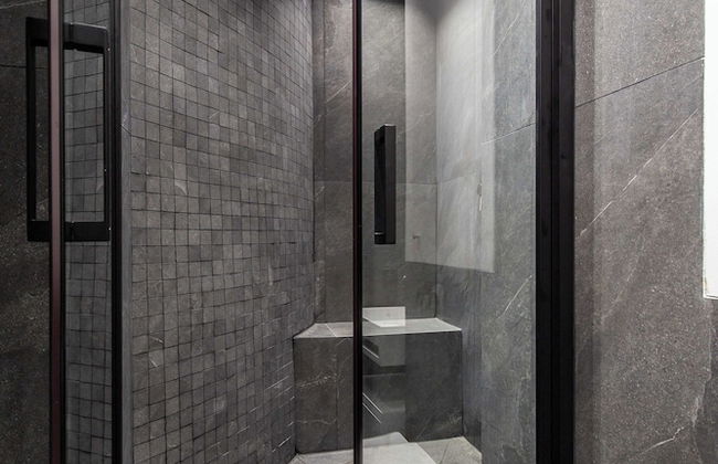 Intimate Apartment- 2br/6p - Porte Saint-denis - Foto 8