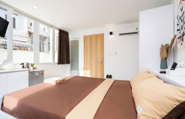 Ekomo Home 102 - Central Saigon - Foto 40