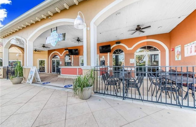 4 BDR in Regal Palms Resort! - Foto 51