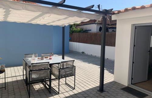 Torreira Vacation Homes - Sea House - Foto 23