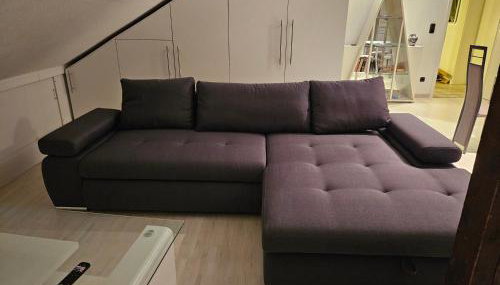 Ferienwohnung in Hain, dem Tor zum Spessart - Foto 4