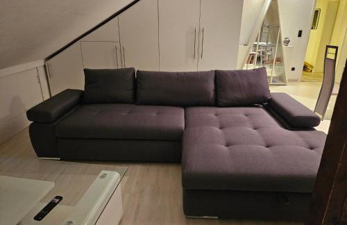 Ferienwohnung in Hain, dem Tor zum Spessart - Foto 4