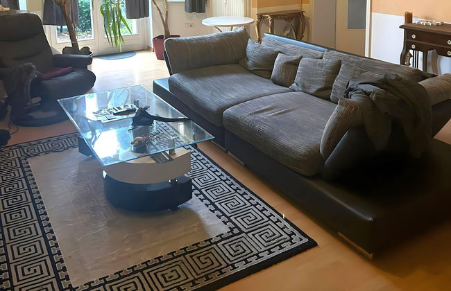 Cosy Apartment in Bad Harzburg With Garden - Foto 10