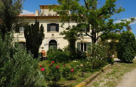 Colonna Country Home - Foto 1