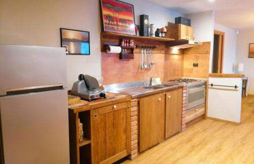 Villa VaLuRi vista magnifica sul Lago di Como Appartamento piano terra - Foto 9