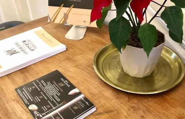 Château des Marais - Foto 2