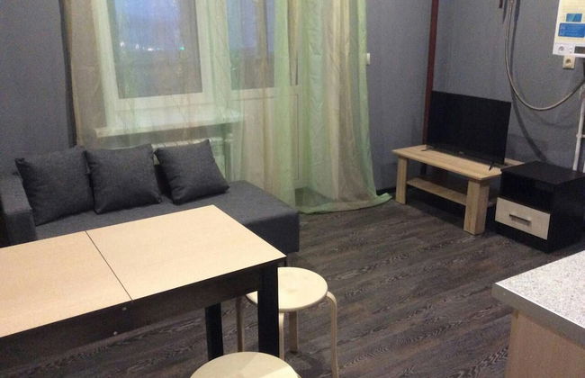 Apartment on Agapkina 22-2 - Foto 4