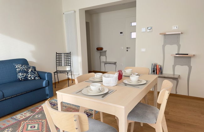 Villa Ada al Lido - Foto 47