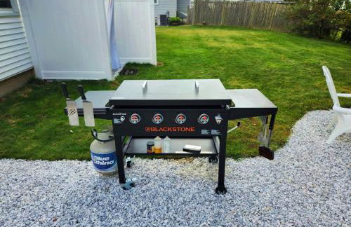 Great Hammock Getaway - Foto 8