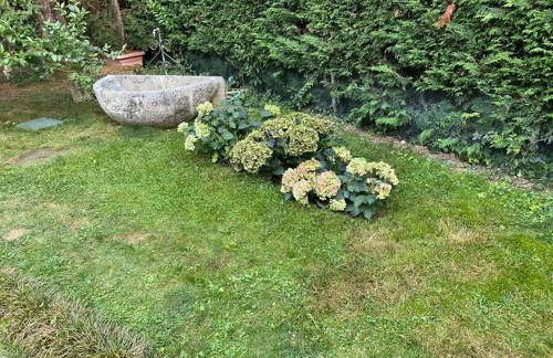 Lodge Villa Maria - Foto 32