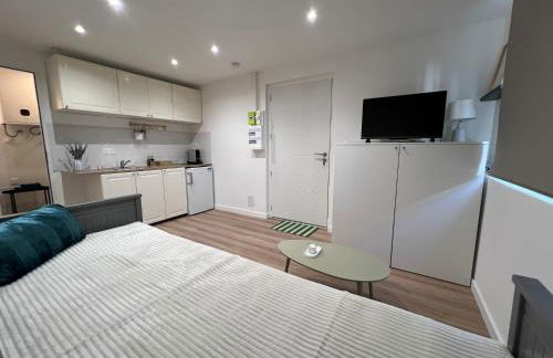 Studio Moderne & Cosy - Foto 11