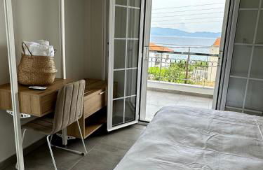 Villa Eleni Greece - wonderful sea view studios - Foto 25