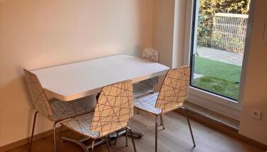 Ferienwohnung in Würm - Foto 4