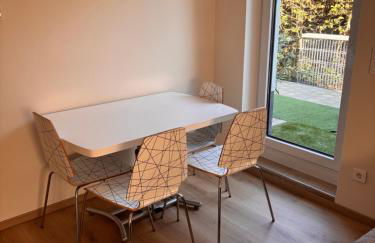 Ferienwohnung in Würm - Foto 4