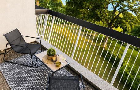 Le Havre des Sommets - Free parking - Terrace - Foto 17
