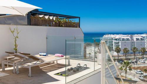 Apartment Marinsa Beach Torrox Costa next to Nerja by Interhome - Foto 4