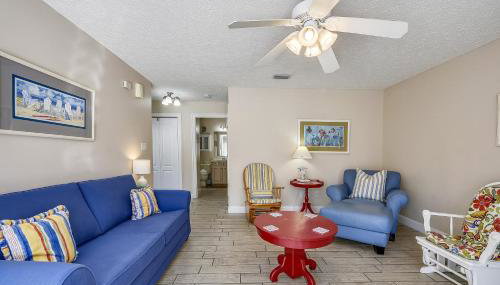 Beaches and Dreams by Book That Condo - Foto 3