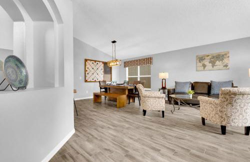 South Facing Pool with Spa and a Game Room in Prime Location Near Disney - Foto 33