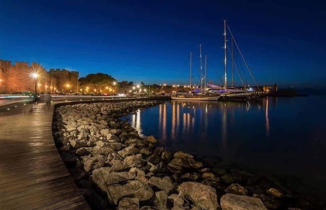 Casa Fiore - 2 Bed House 10 Mins Walk to Centre - Photo 66